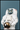 Astronaut Kat plakat