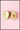 Avocado plakat